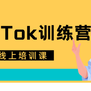 tiktok教程